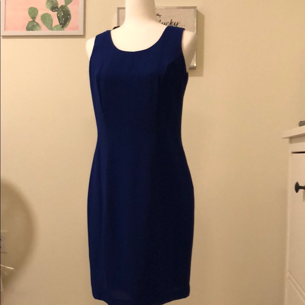 Cocktail Dress